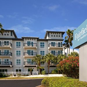 Fairfield Inn & Suites By Marriott Destin