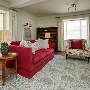 Stratton House Hotel & Spa