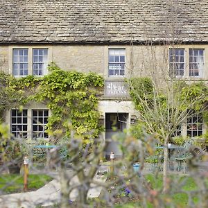 The Pear Tree Inn